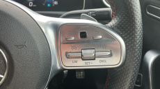 Mercedes-Benz A-Class A180 AMG Line Executive 4dr Auto Petrol Saloon